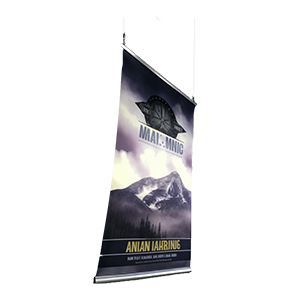 Poster Hanging Kits
