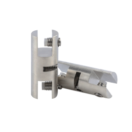 Double Sided Side Clamp 5/16"