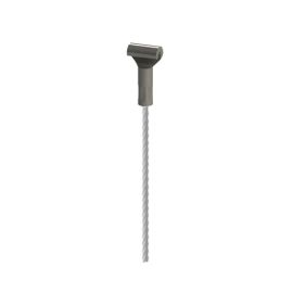 Stainless Steel Cobra Cable