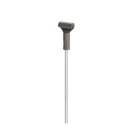 Nylon Cobra Cable The Synthetic Nylon Cobra Cable works with both the Click-Track (wall-mounted) and Slim-Line (ceiling-mounted) rail systems. The Cobra Cable in synthetic nylon provides for an almost invisible picture hanging solution.

This 