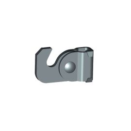 Museum Rod Hook