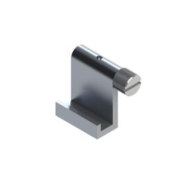 L-Hook - (Side Screw) Picture Hook