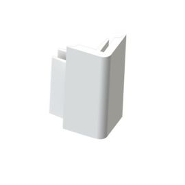 Click Track Rail Corner Connector