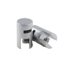 Single Sided Side Clamp  3/16"
