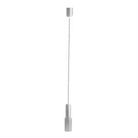 Tensioned Cable Display Kit - Ceiling to Floor
