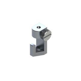 Basel - (Side Screw) - Mini Hook