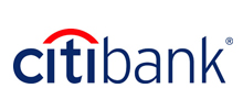 Citibank Logo