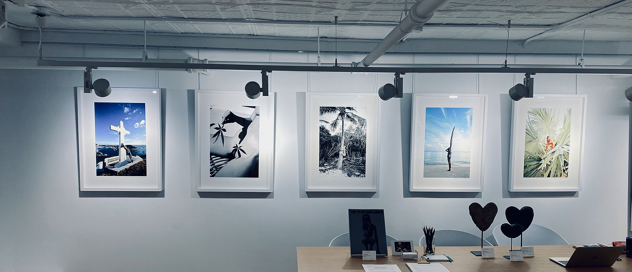 Art Hanging System