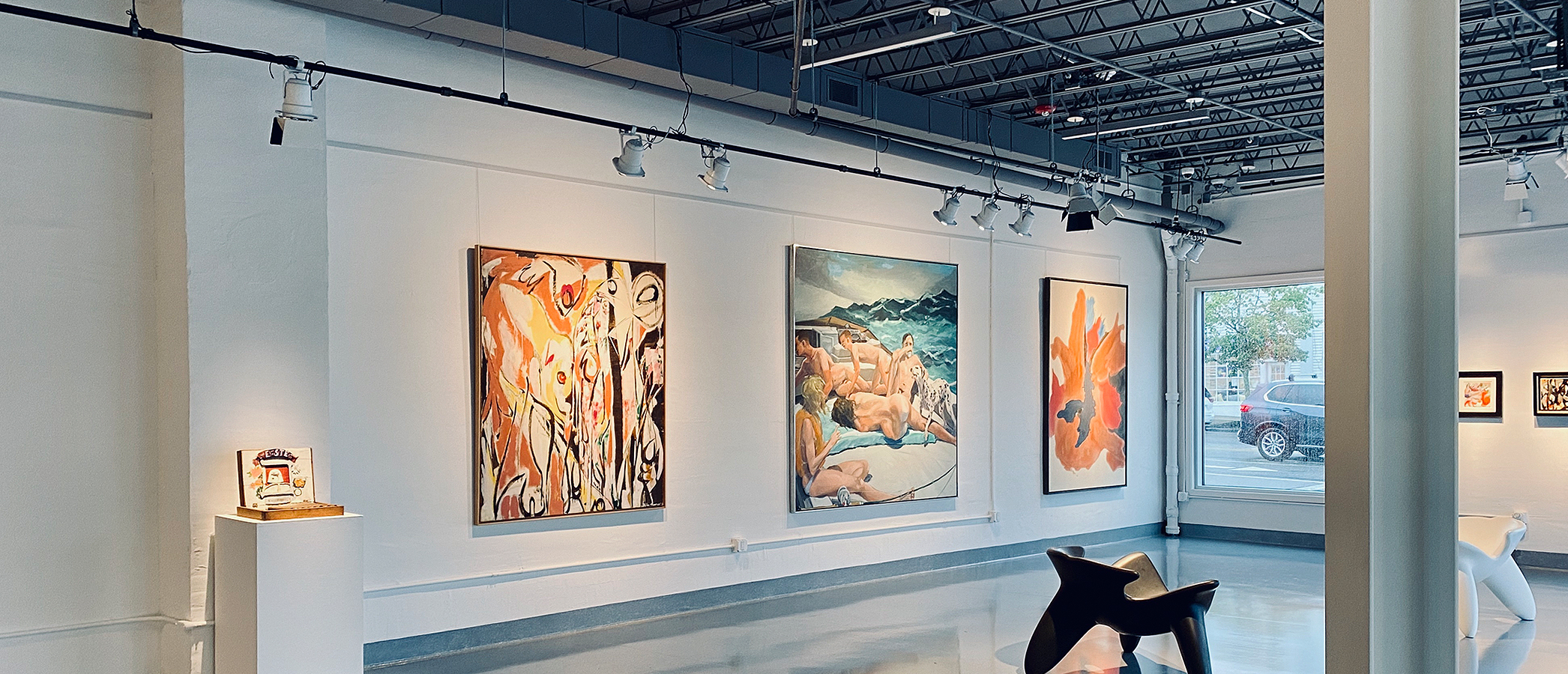 Art Hanging System