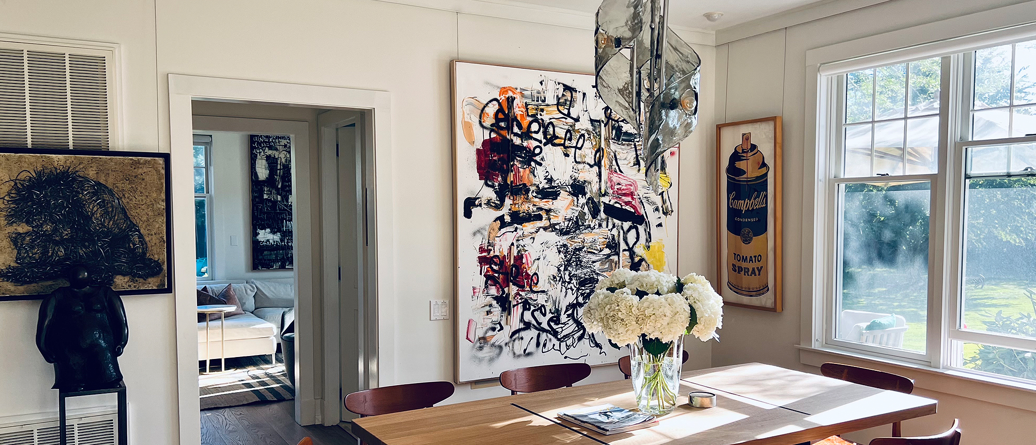 Art Hanging System